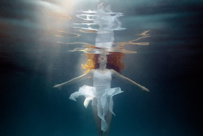 Little Underwater Dancers