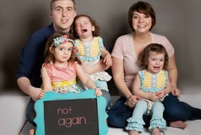 Kids Who Just Found Out They're Getting A New Sibling