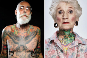 How Will Your Ink Look When You’re 60