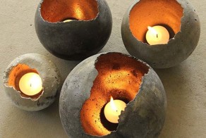 Concrete Isn't Just For Sidewalks - You Can Do Some Epic Things With I