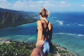 Couple Shows Us What A Fairytale Relationship Looks Like