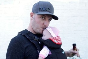 Baby Flask: How To Turn A Baby Doll Into A Beverage Container