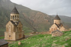 20 Things You Need To Know About Armenia