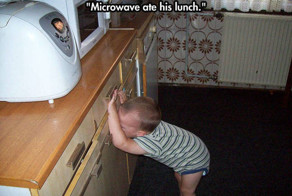 27 Kids Losing Their Temper Over Absolutely Nothing