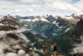 This Married Couple Takes The Most Breathtaking Travel Photos Ever