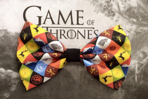 10 Perfect Gifts For The “Game Of Thrones” Fans In Your Life