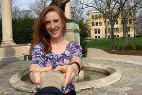 Selfie Stick Disguised As Hand To Make It Look Like You Have Friends