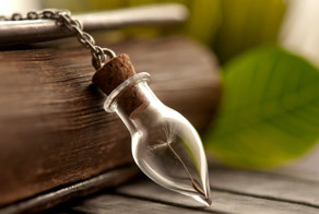Magical Handmade Jewelry