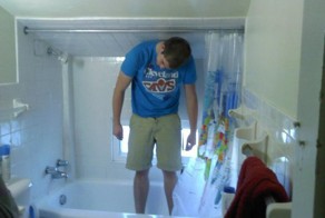 27 Everyday Problems Only Tall People Understand