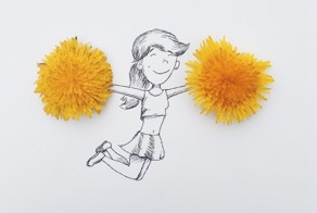 Fun Illustraions Of Everyday Objects