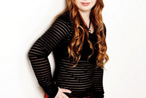 Teen With Down Syndrome Is Determined To Become A Model