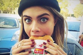 The 10 Stages of Starting And Inevitably Quitting A Diet