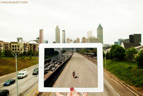 We Travel To Famous Movie Locations Around The World