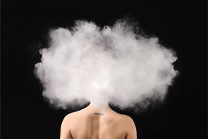 How It Feels To Have An Anxiety Disorder Explained In 12 Self Portrait