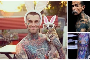 12 Reasons Why People With Tattoos Are The Coolest People You Know