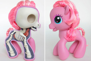 What’s Inside Your Favorite Childhood Toys?