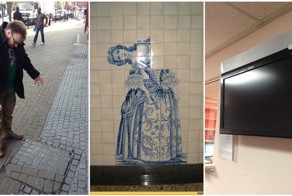 15 Hilarious Photos of Failed Jobs