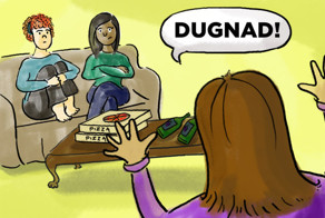 12 Scandinavian Words We Need To Bring To America