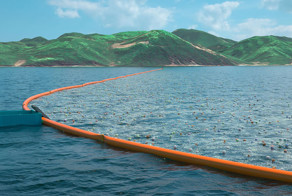 The Idea For How To Make Ocean Clean Itself Will Be Launched in Japan