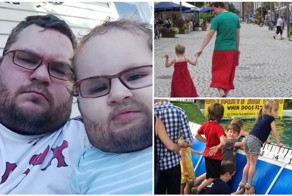 17 Dads Who Are Undeniably Cooler Than You