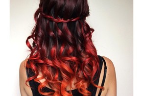 28 Stunning Examples Of Perfect Fire Hair