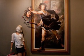 12 Illusions From This Korean Museum Will BLOW YOUR MIND