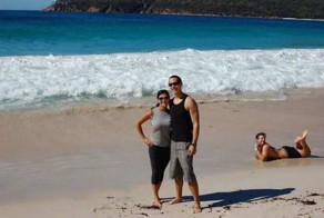 These 17 Beach Fails Will Have You Thrilled It Wasn't You