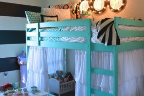 15 Bunk Beds That Will Make You Wish You Were A Kid Again