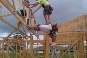 17 People Who Should Never Be Allowed To Work In Construction Again