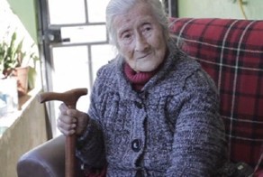 A Woman Has Been Pregnant With A Calcified Fetus For Over 60 Years