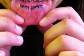 Ideas For Those Don't Want Everybody To Know They Have A Tattoo