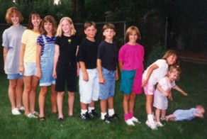 19 Family Photos Gone Oh So Wrong