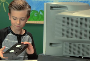 11 Things You’ll Only Remember If You Existed Before The Internet