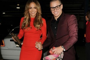 10 Celebs Who Hooked Up With Their Backup Dancers