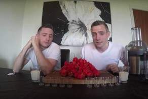 These Twins Don't Understand The Pain