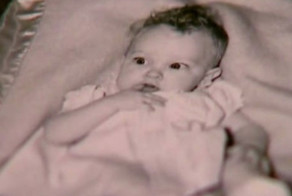 In 1955, A Baby Was Found In The Woods. 58 Years Later, The Craziest Thing Happened