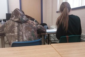 17 Pictures Guaranteed To Make You Sad