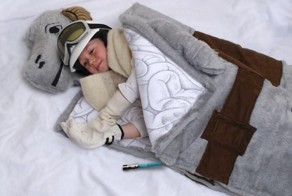25 Cool Star Wars Things