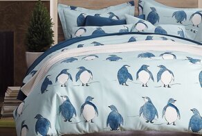 23 Adorable Penguin Products You Need In Your Life