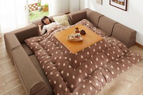 Never Leave Your Bed Again With This Awesome Japanese Invention