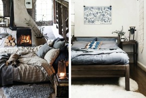 15 Bedrooms That Will Make You Want To Sleep Through Your Alarm