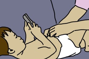 10 Reasons Why You Shouldn’t Give A Child A Smartphone Or Tablet