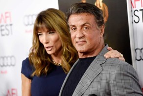 10 Things You Probably Didn’t Know About Sylvester Stallone