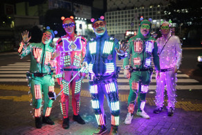 29 Photos That Prove Japan Is The Most WTF Country On Earth