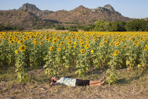 If I Lay Here: I Travel Around The World Inspired By Snow Patrol’s Song