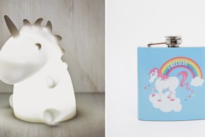 23 Gifts Every Unicorn Lover Needs In Their Life