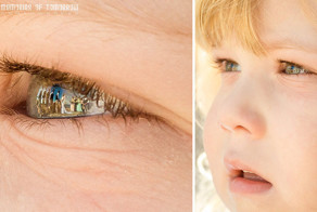 Self-Taught Photographer Takes Unbelievable Wedding Photos