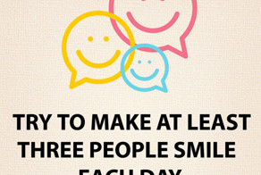40 Simple Tips For A Happy And Healthy Life