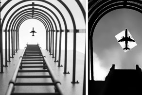 Nikon Awards A Badly Photoshopped Photo, The Internet Responds
