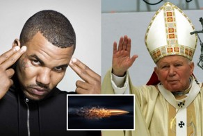 15 Famous Figures Who Took A Bullet And Lived To Tell The Tale